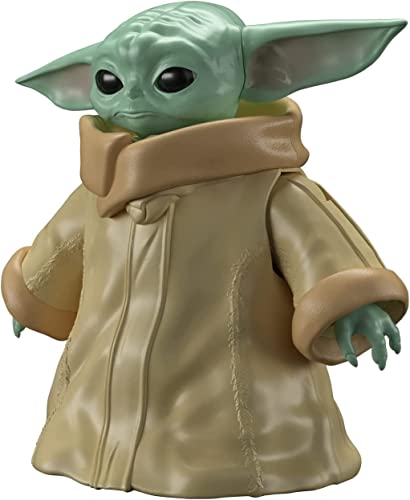 Star Wars Baby Yoda - Bellso